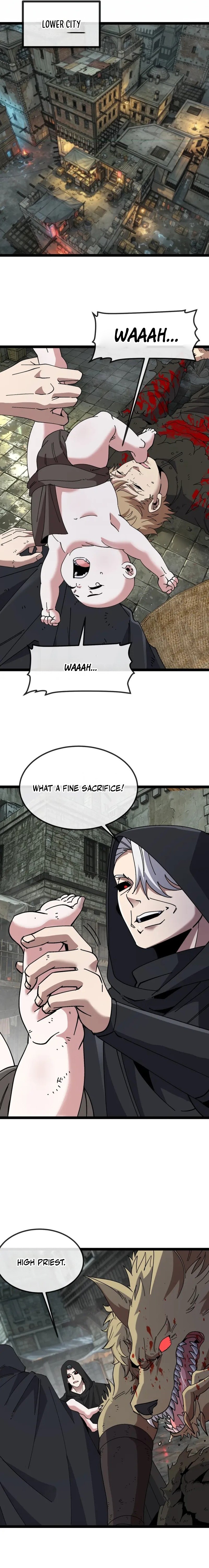 Titan Forge Chapter 25 — Page 16
