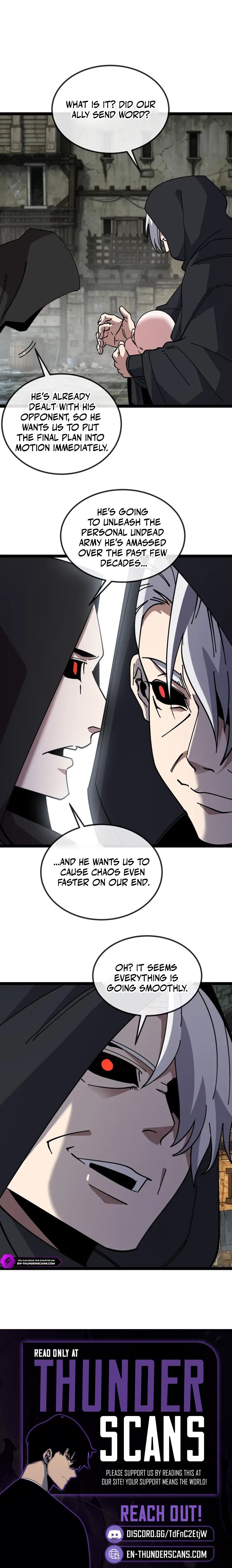 Titan Forge Chapter 25 — Page 17