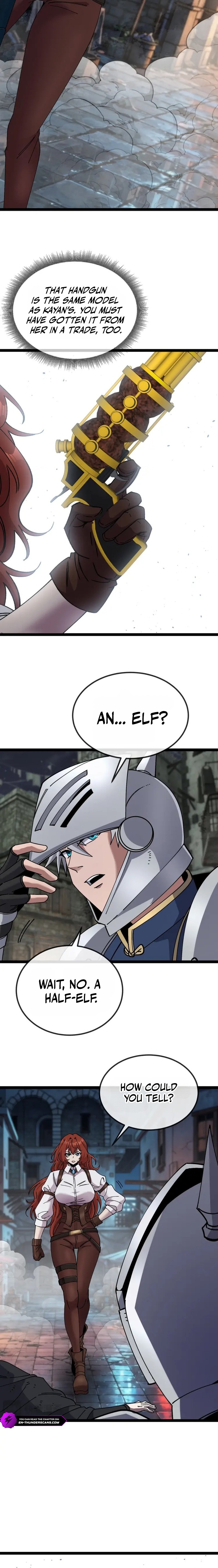 Titan Forge Chapter 26 — Page 9
