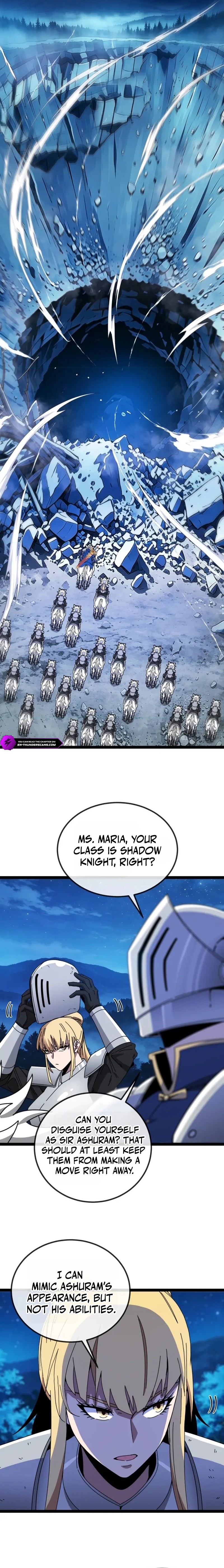 Titan Forge Chapter 27 — Page 2