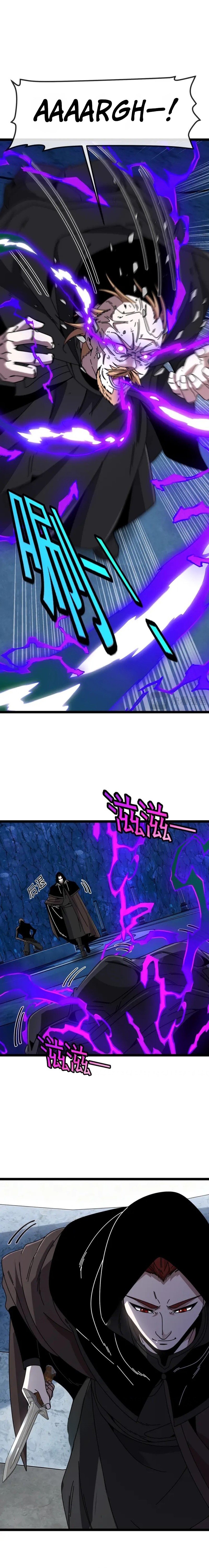 Titan Forge Chapter 27 — Page 10