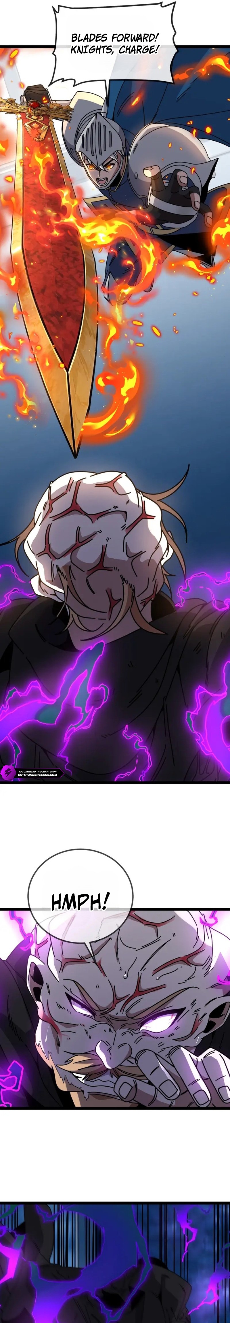 Titan Forge Chapter 27 — Page 13