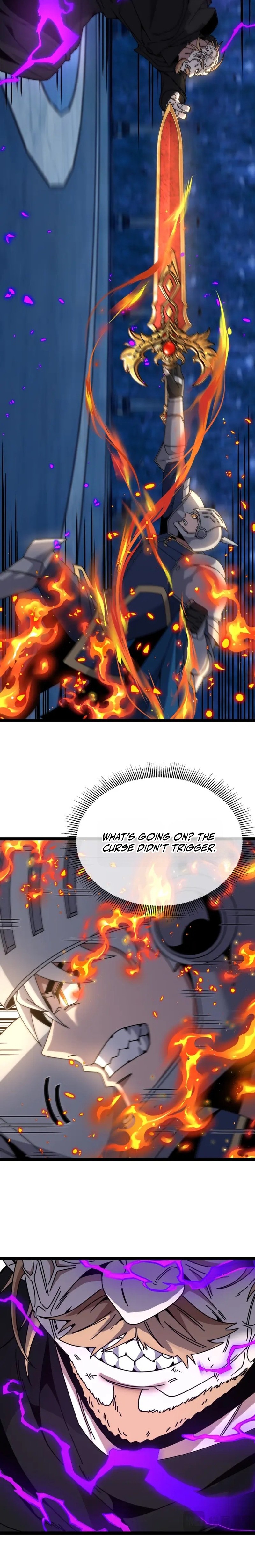 Titan Forge Chapter 27 — Page 14