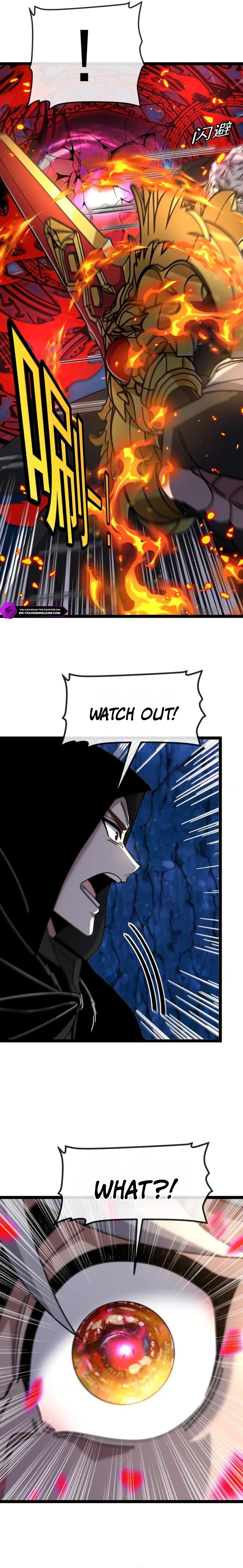 Titan Forge Chapter 27 — Page 15