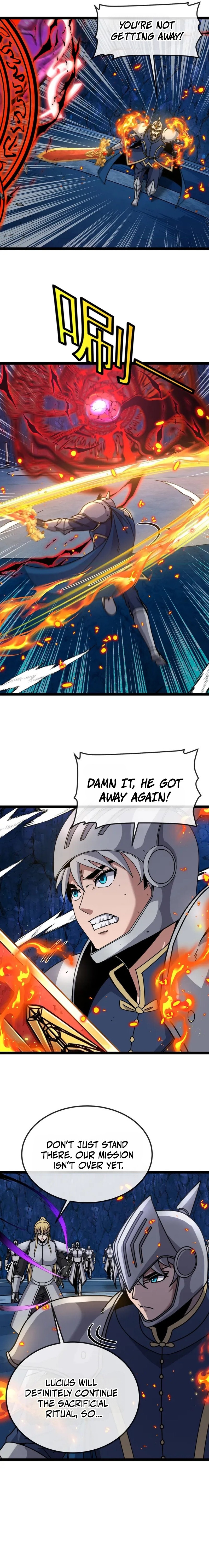 Titan Forge Chapter 28 — Page 4