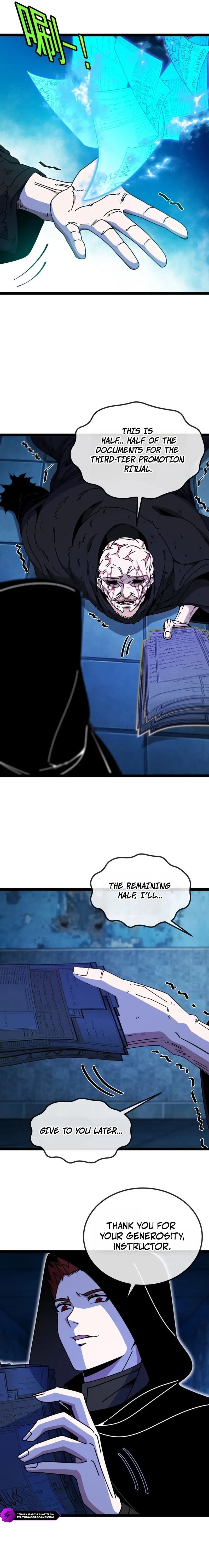 Titan Forge Chapter 28 — Page 7