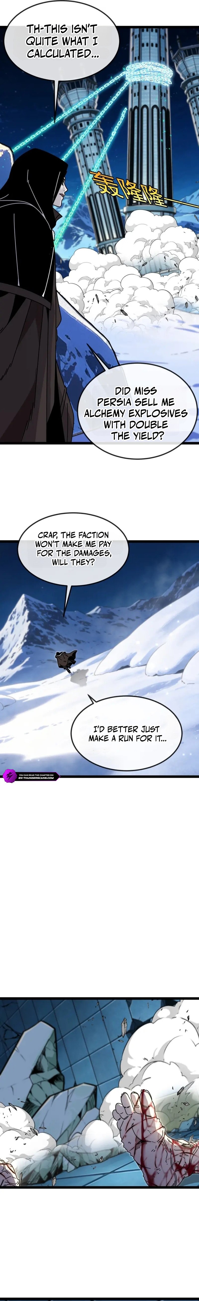 Titan Forge Chapter 28 — Page 15