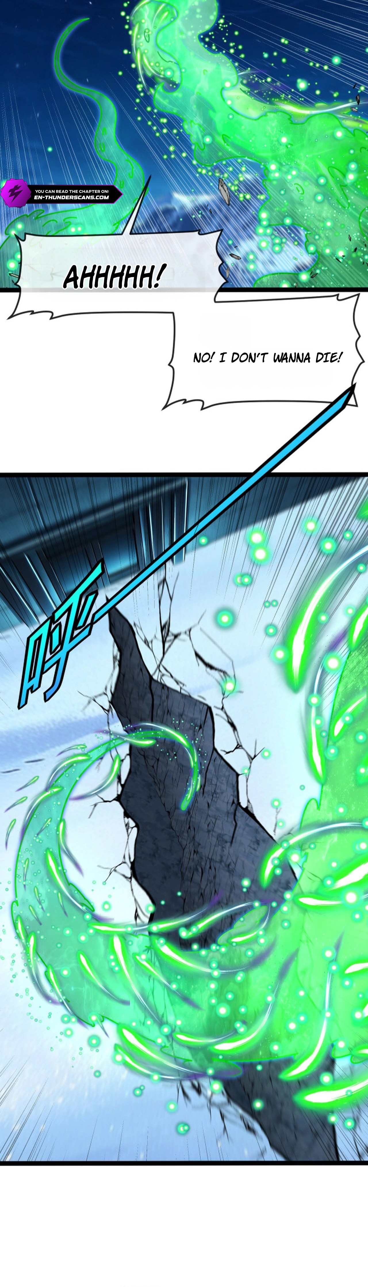 Titan Forge Chapter 29 — Page 4