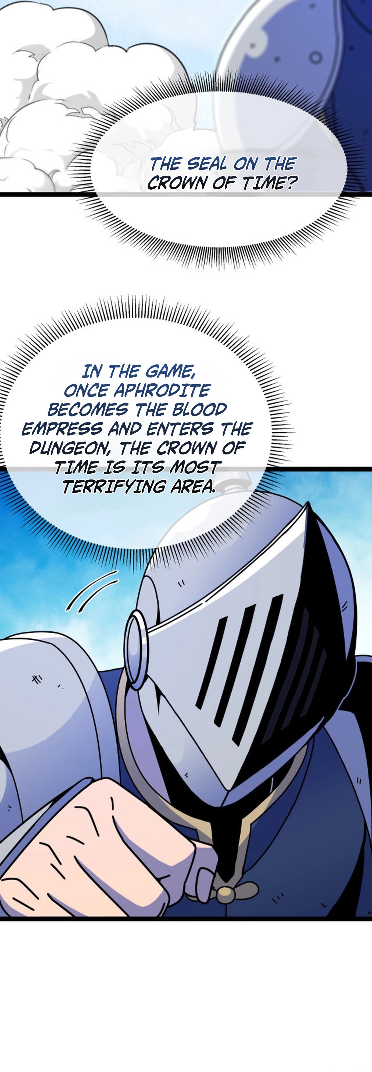 Titan Forge Chapter 30 — Page 6