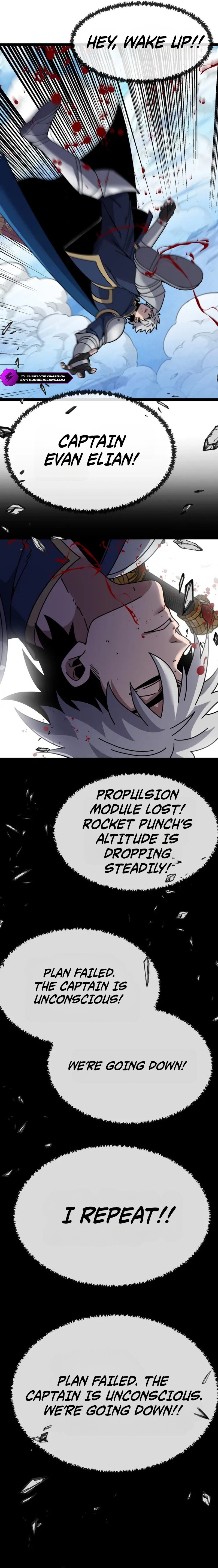 Titan Forge Chapter 31 — Page 9