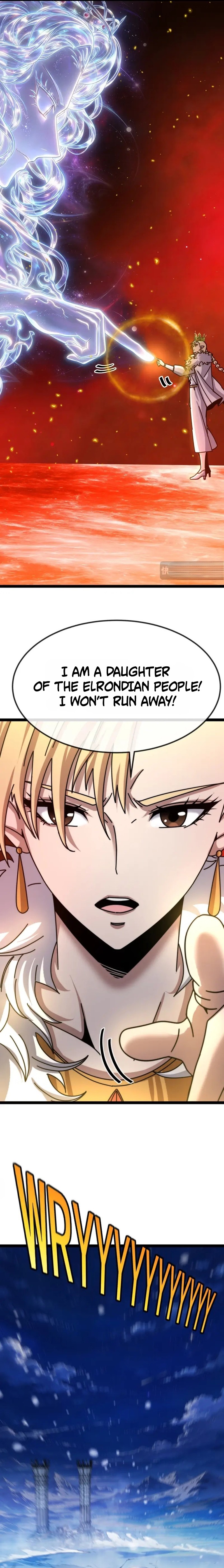 Titan Forge Chapter 32 — Page 13