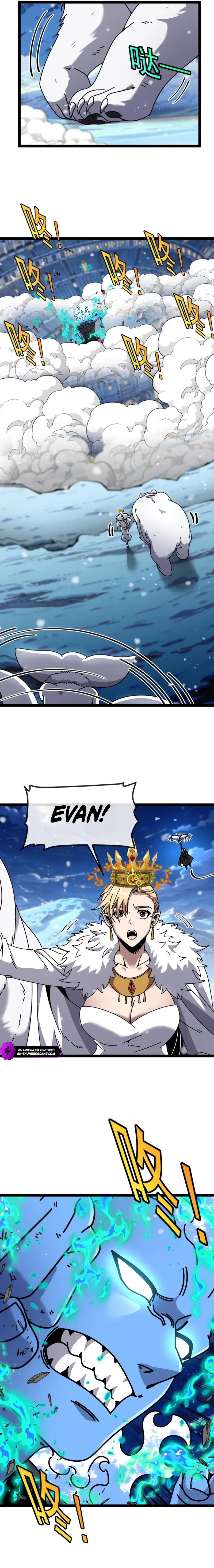 Titan Forge Chapter 33 — Page 15