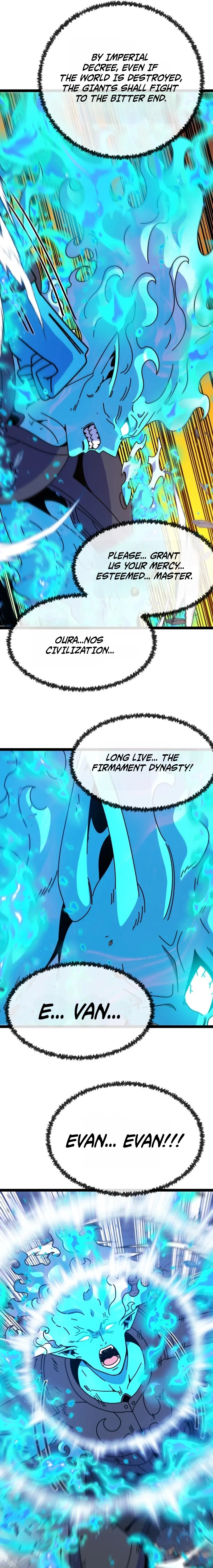 Titan Forge Chapter 33 — Page 18