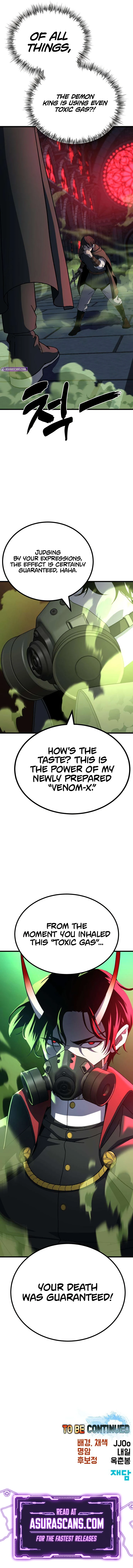 To Hell With the Status Window Chapter 15 — Page 15