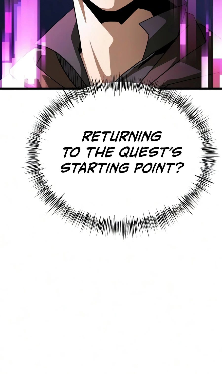 To Hell With the Status Window Chapter 23 — Page 19