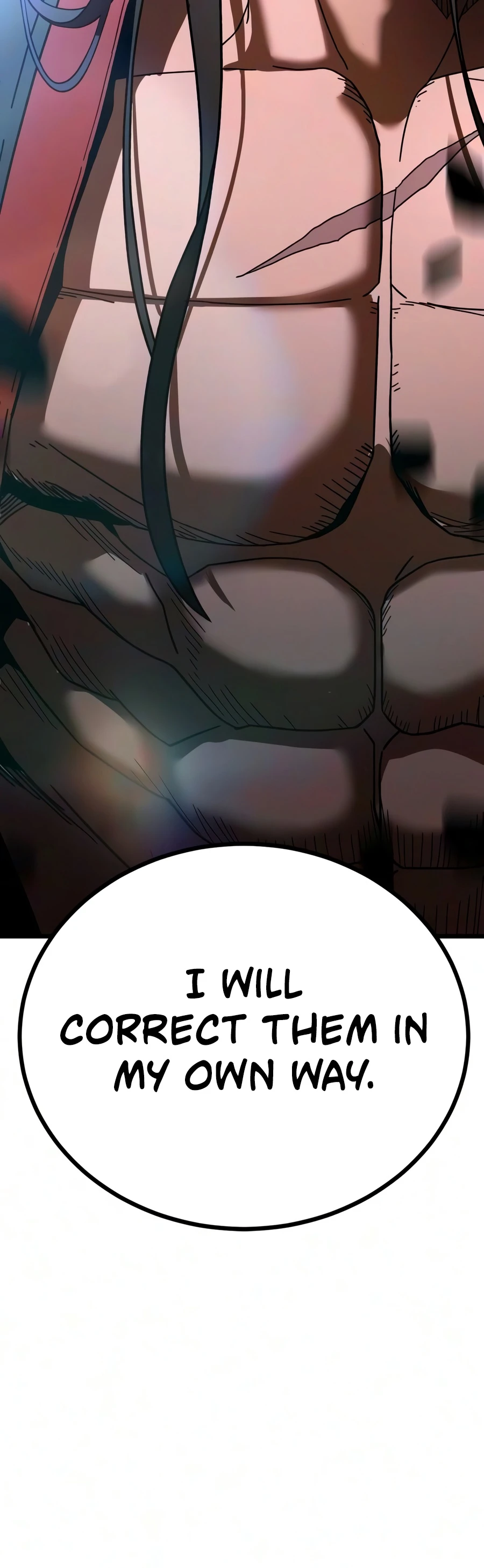 To Hell With the Status Window Chapter 23 — Page 28