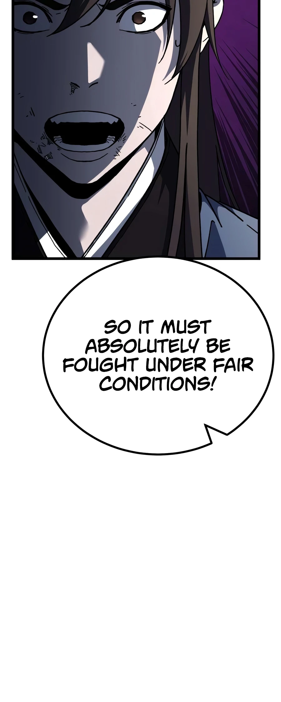 To Hell With the Status Window Chapter 24 — Page 5