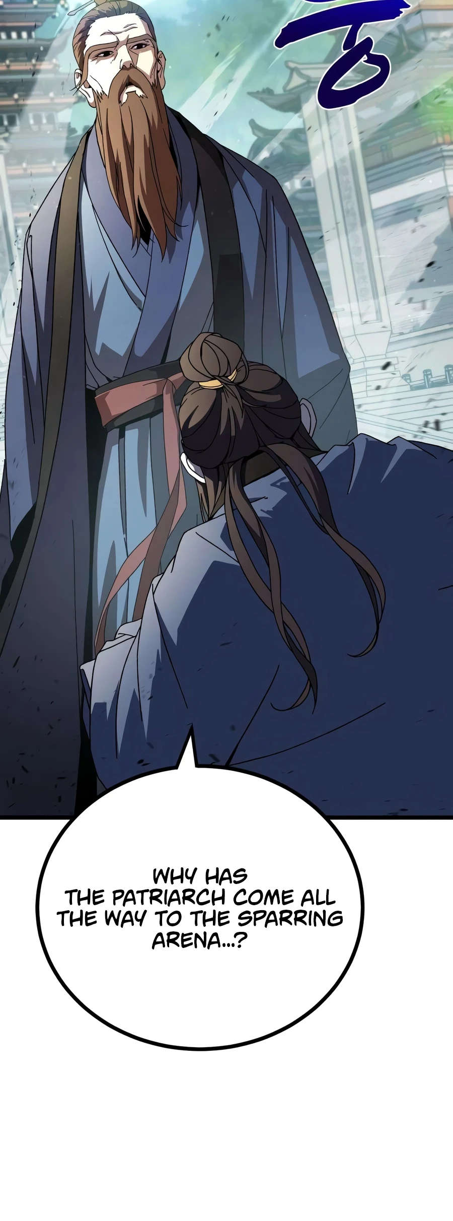 To Hell With the Status Window Chapter 24 — Page 9
