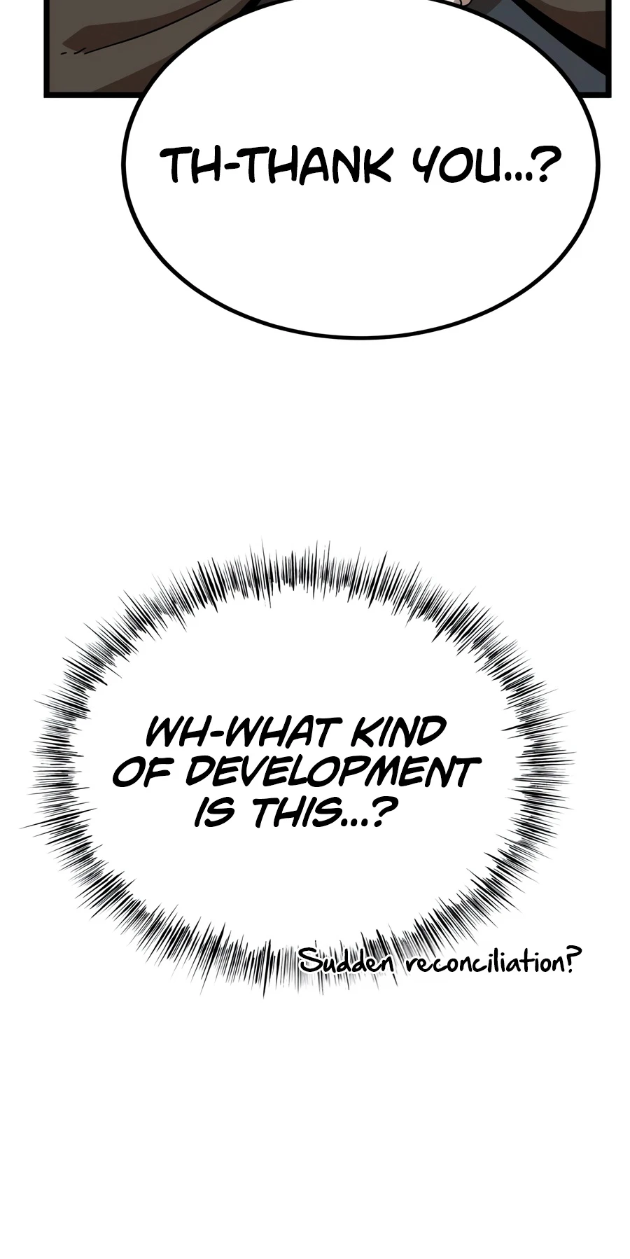 To Hell With the Status Window Chapter 24 — Page 13