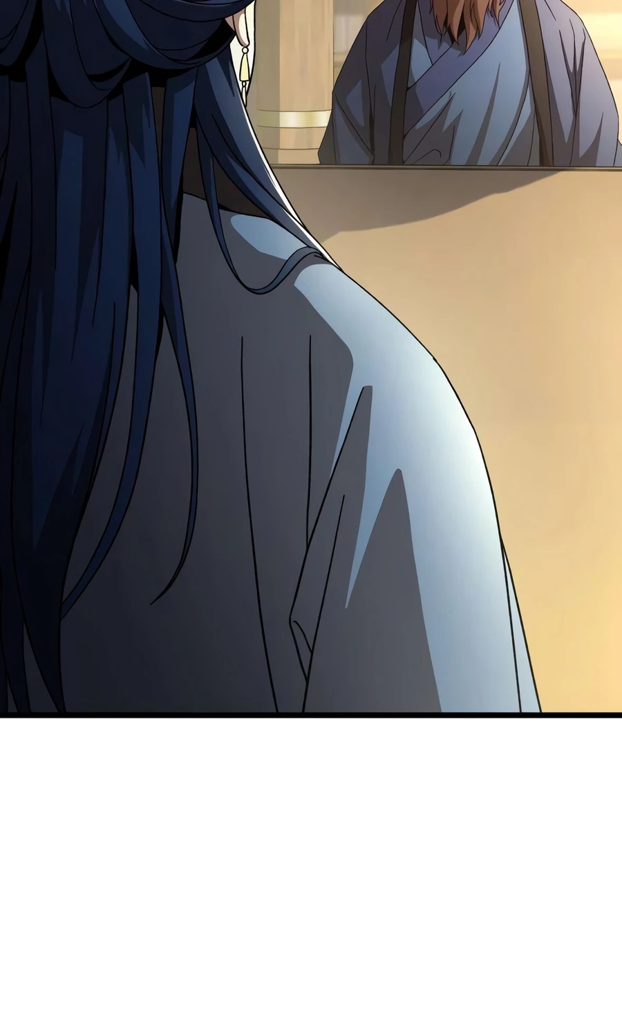To Hell With the Status Window Chapter 24 — Page 19