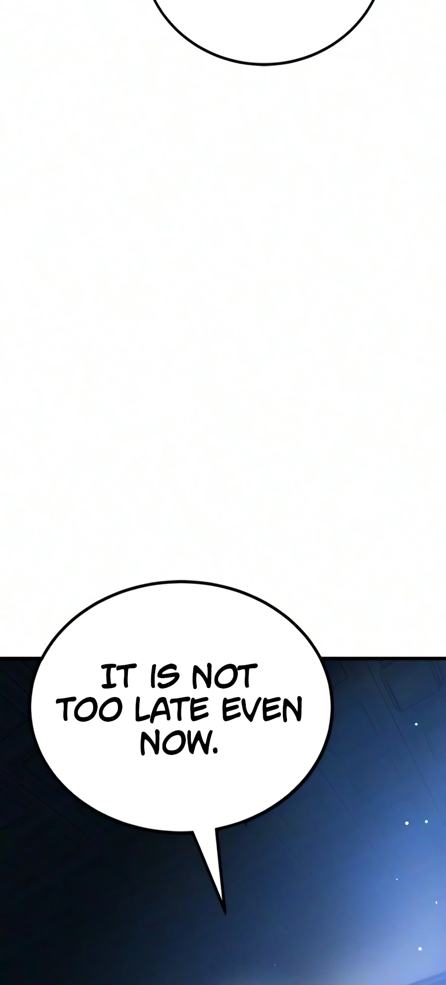 To Hell With the Status Window Chapter 25 — Page 19