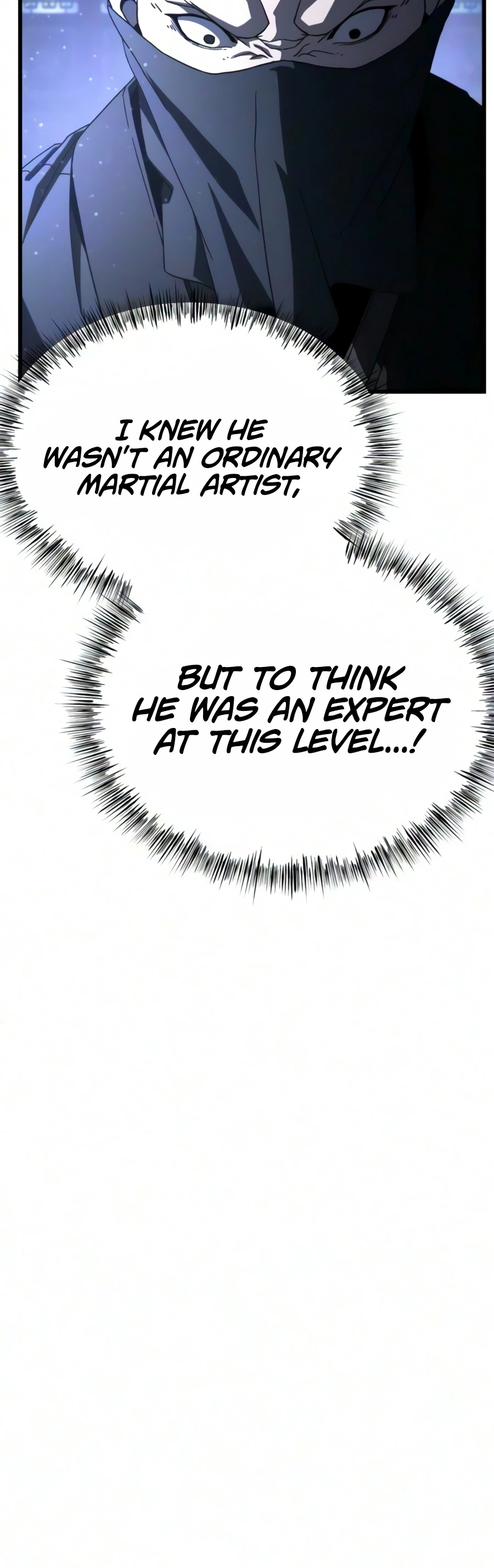 To Hell With the Status Window Chapter 25 — Page 25