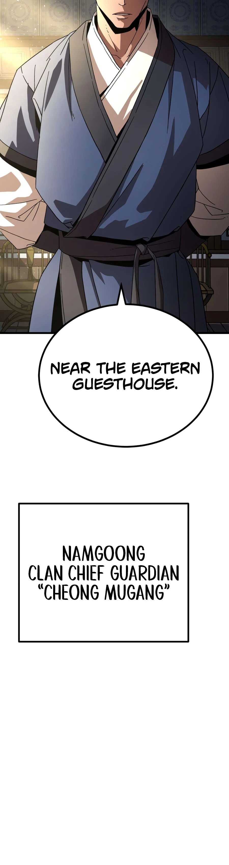 To Hell With the Status Window Chapter 26 — Page 13