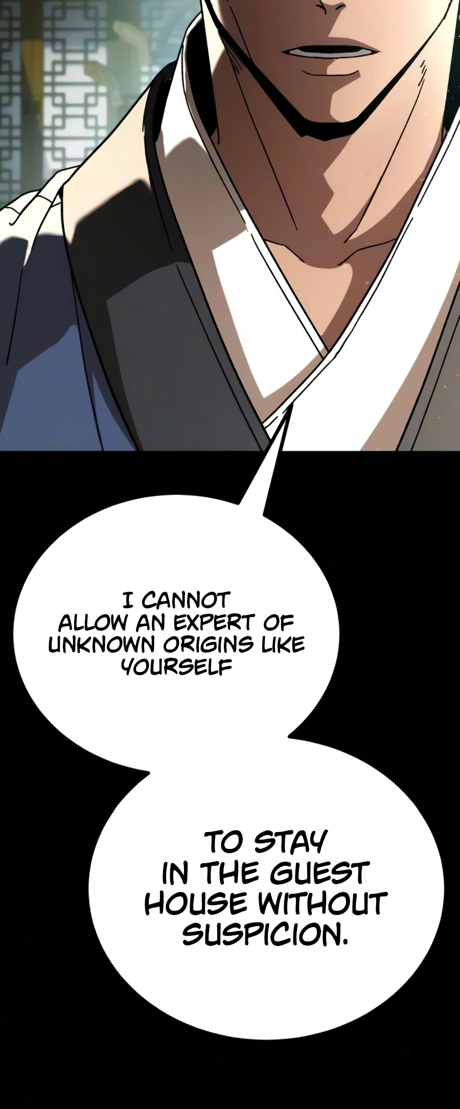 To Hell With the Status Window Chapter 27 — Page 9