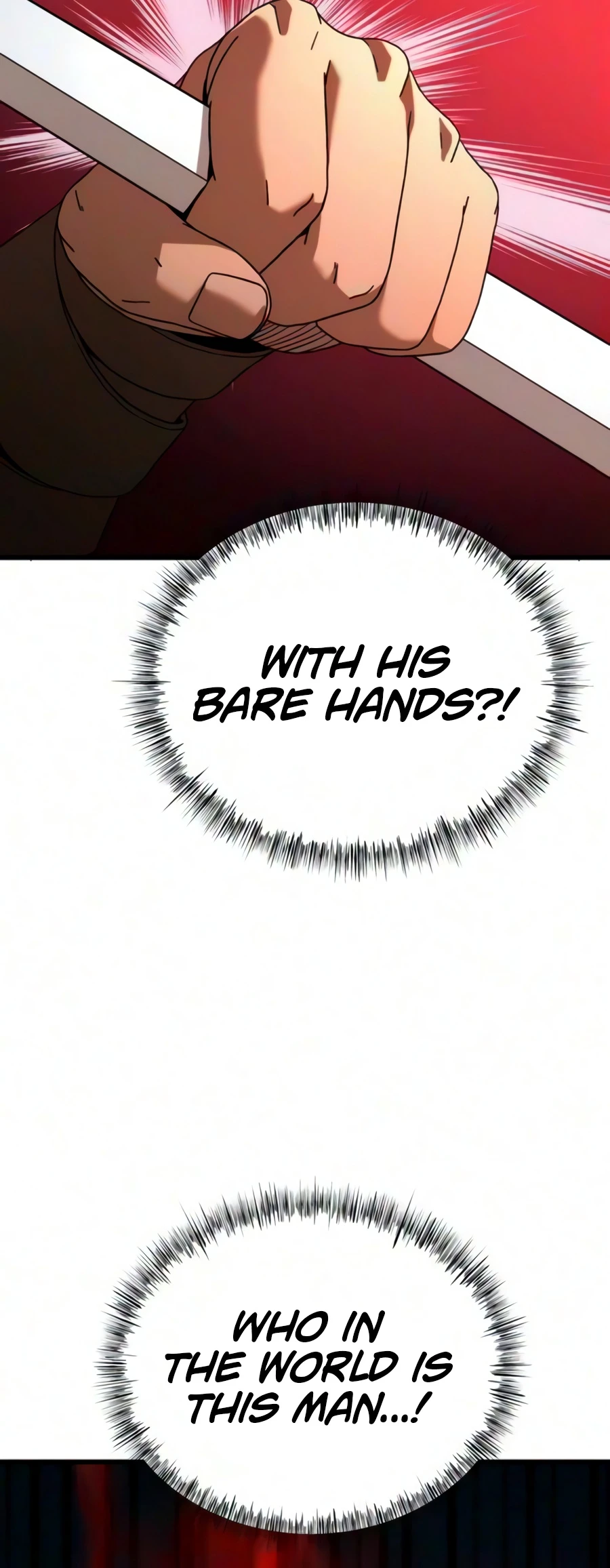 To Hell With the Status Window Chapter 27 — Page 21