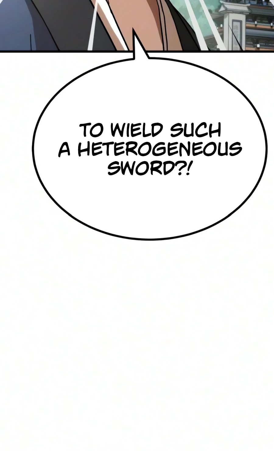 To Hell With the Status Window Chapter 28 — Page 11