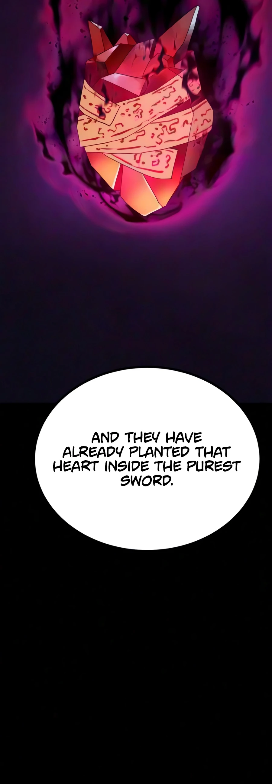 To Hell With the Status Window Chapter 28 — Page 19