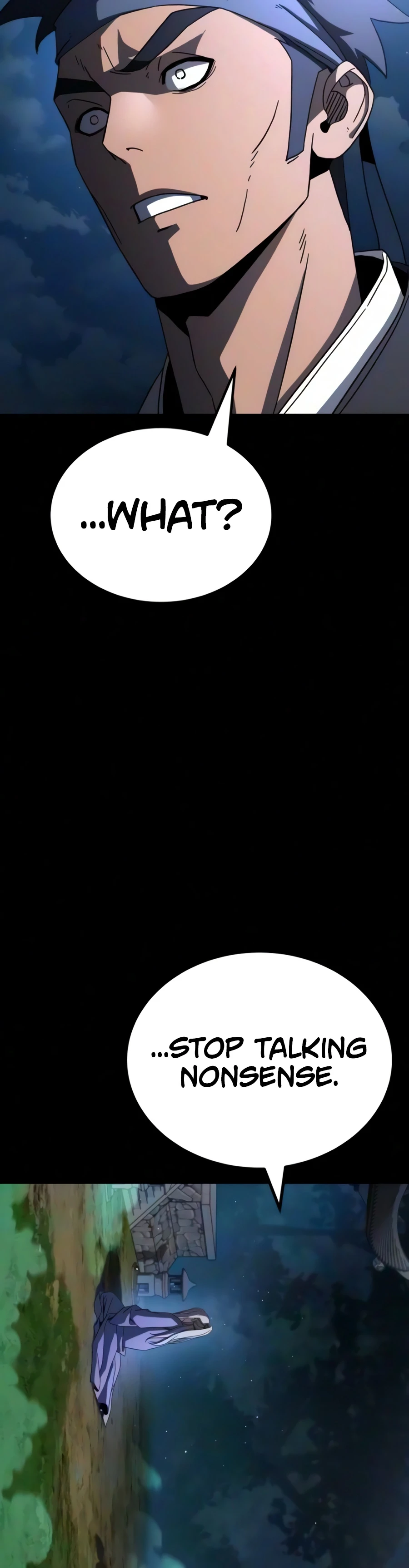 To Hell With the Status Window Chapter 28 — Page 21