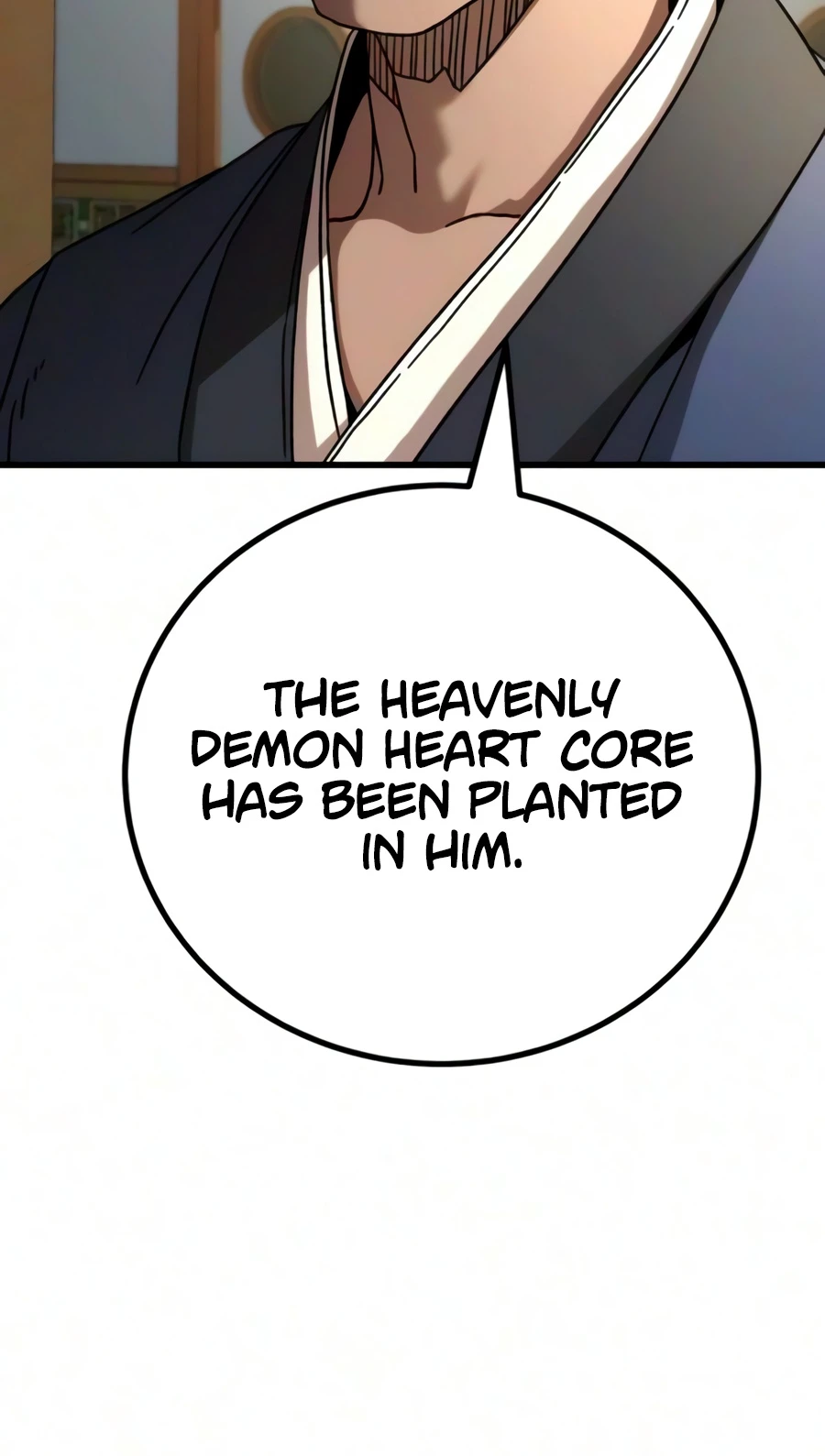 To Hell With the Status Window Chapter 29 — Page 7