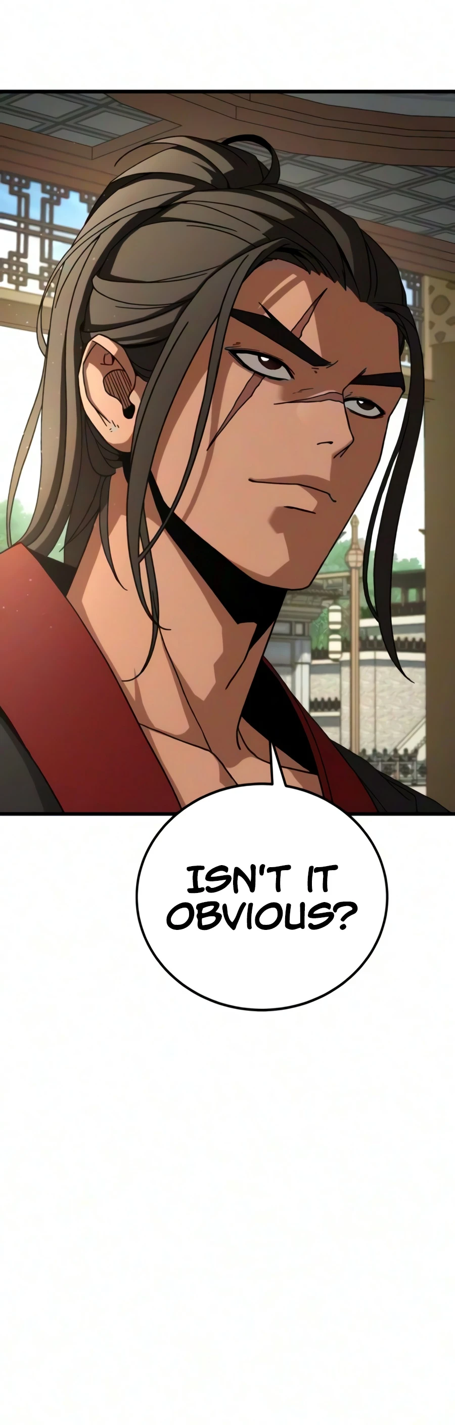 To Hell With the Status Window Chapter 29 — Page 9