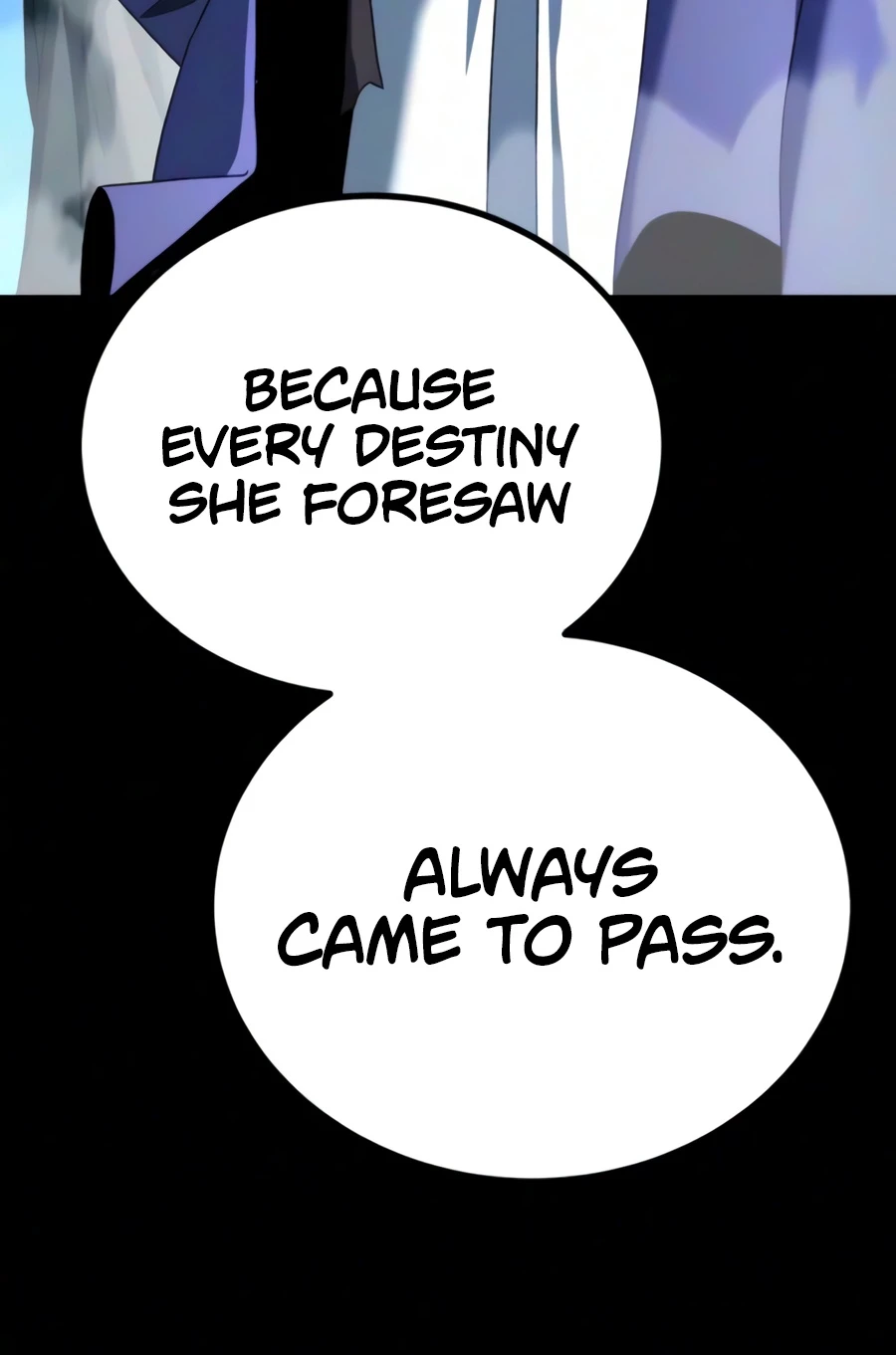 To Hell With the Status Window Chapter 29 — Page 13