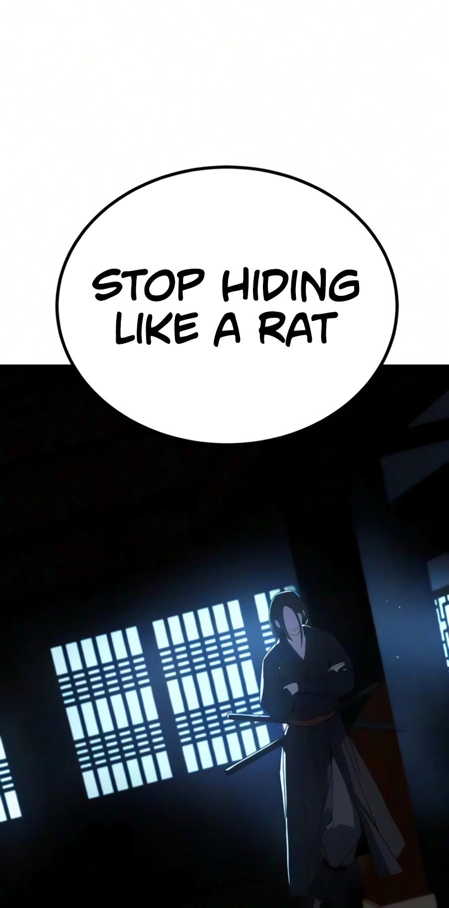 To Hell With the Status Window Chapter 29 — Page 19
