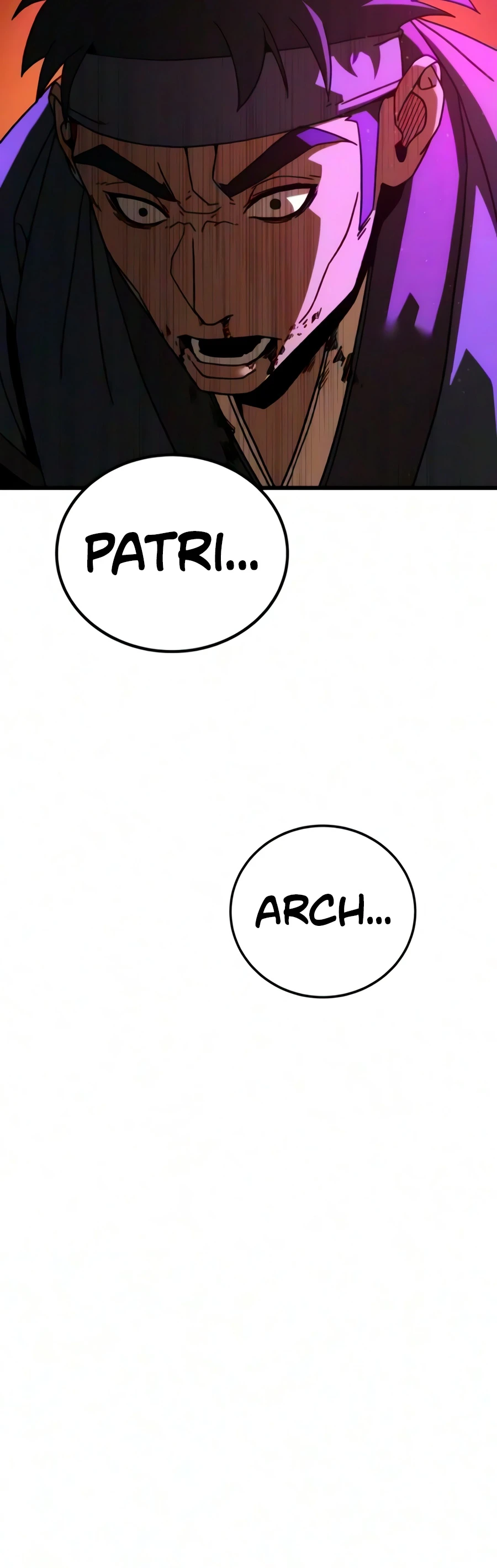 To Hell With the Status Window Chapter 29 — Page 25