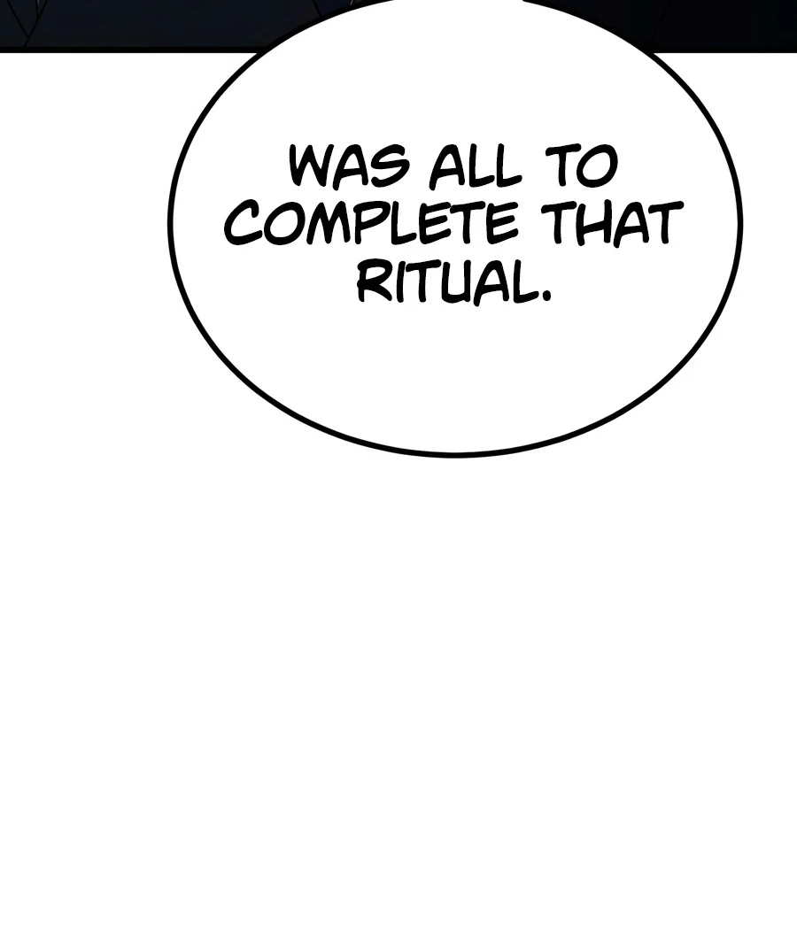 To Hell With the Status Window Chapter 30 — Page 9