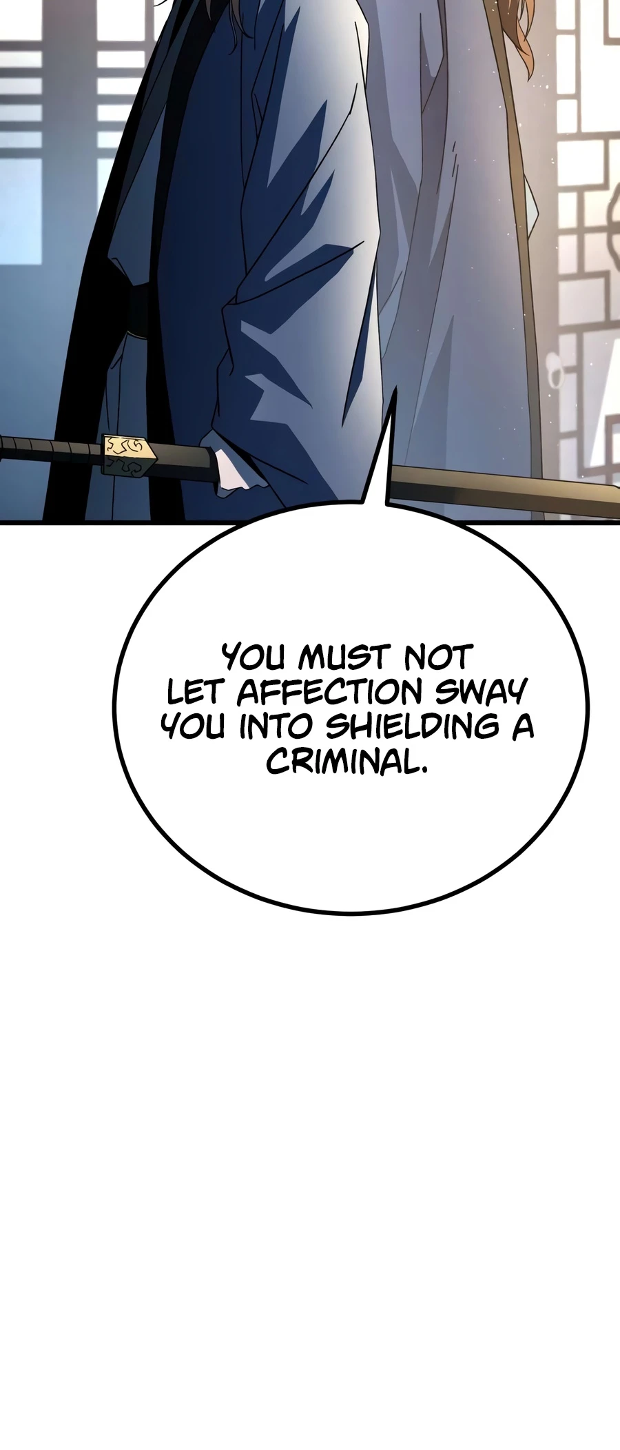 To Hell With the Status Window Chapter 30 — Page 23