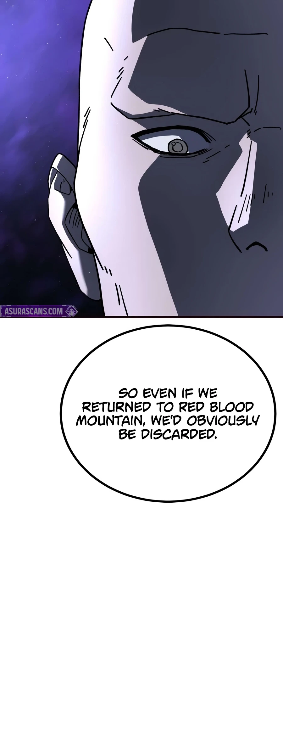 To Hell With the Status Window Chapter 31 — Page 5