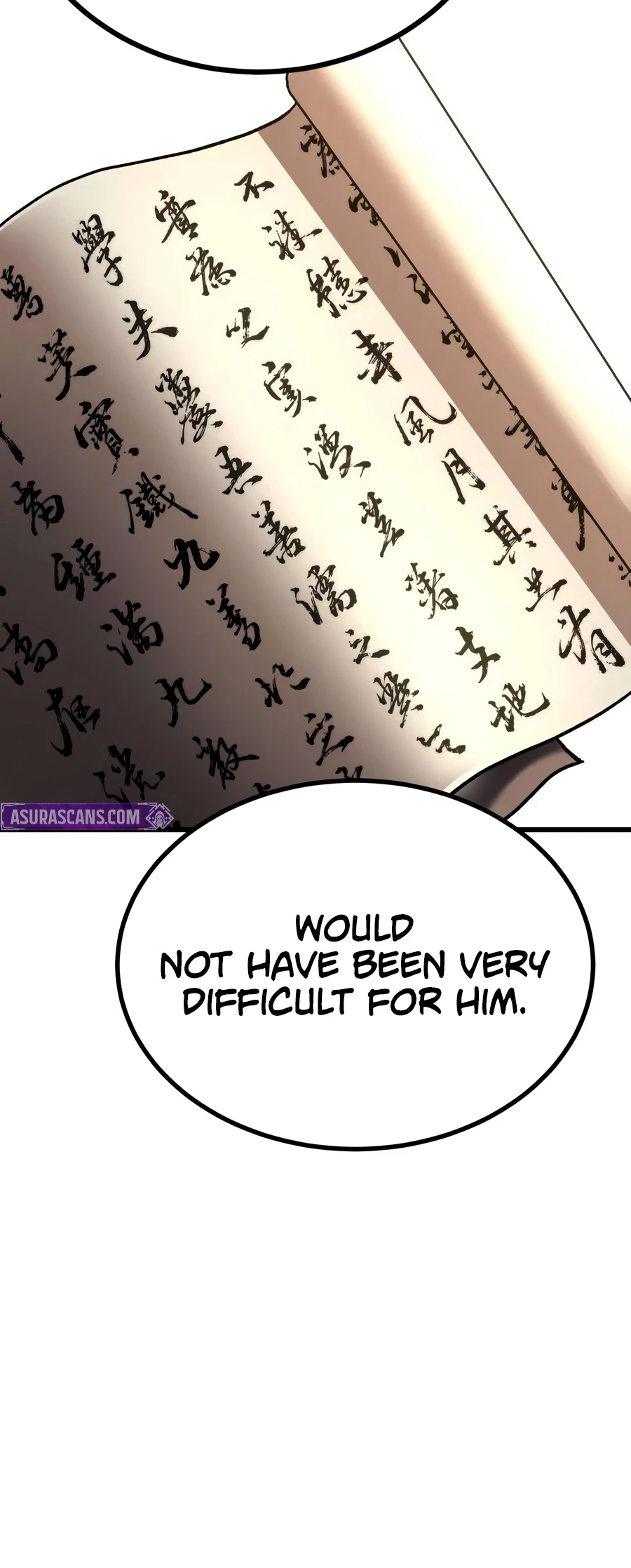 To Hell With the Status Window Chapter 31 — Page 9
