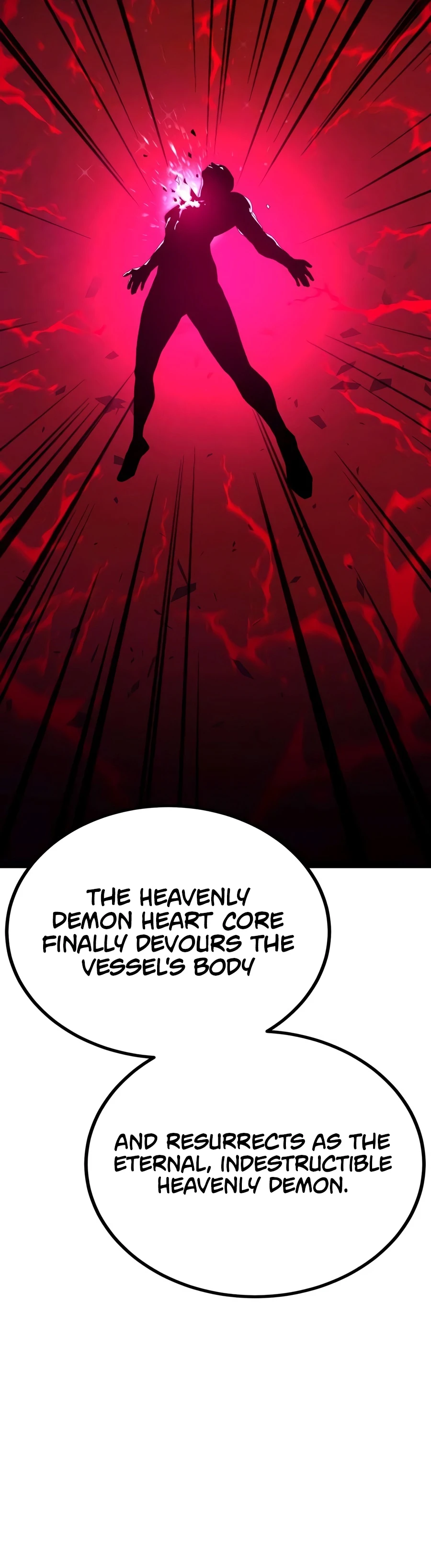 To Hell With the Status Window Chapter 31 — Page 15