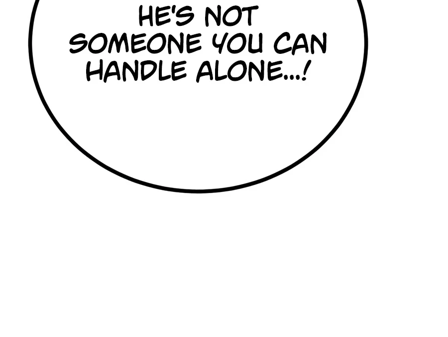 To Hell With the Status Window Chapter 32 — Page 3