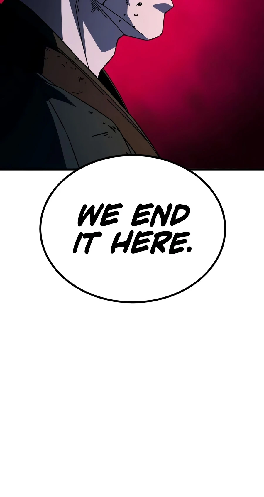 To Hell With the Status Window Chapter 32 — Page 17