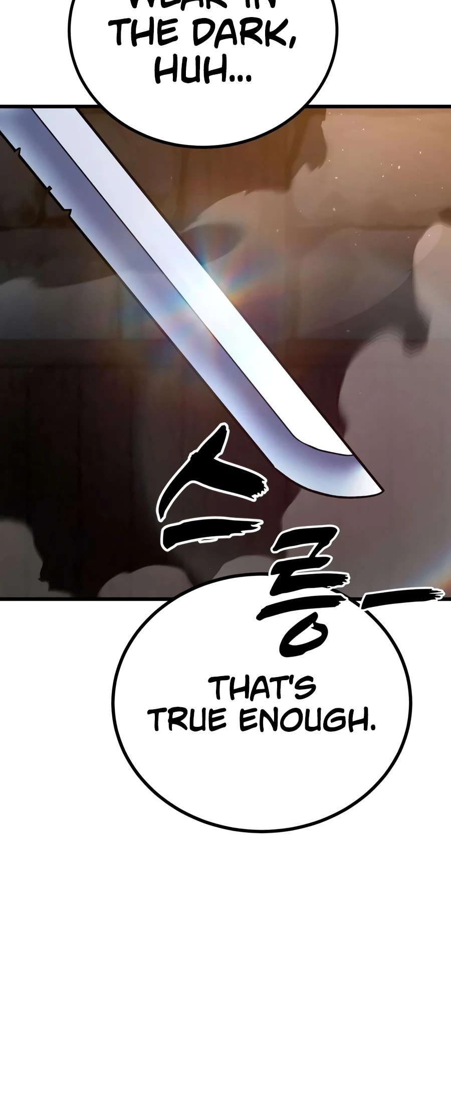 To Hell With the Status Window Chapter 32 — Page 19