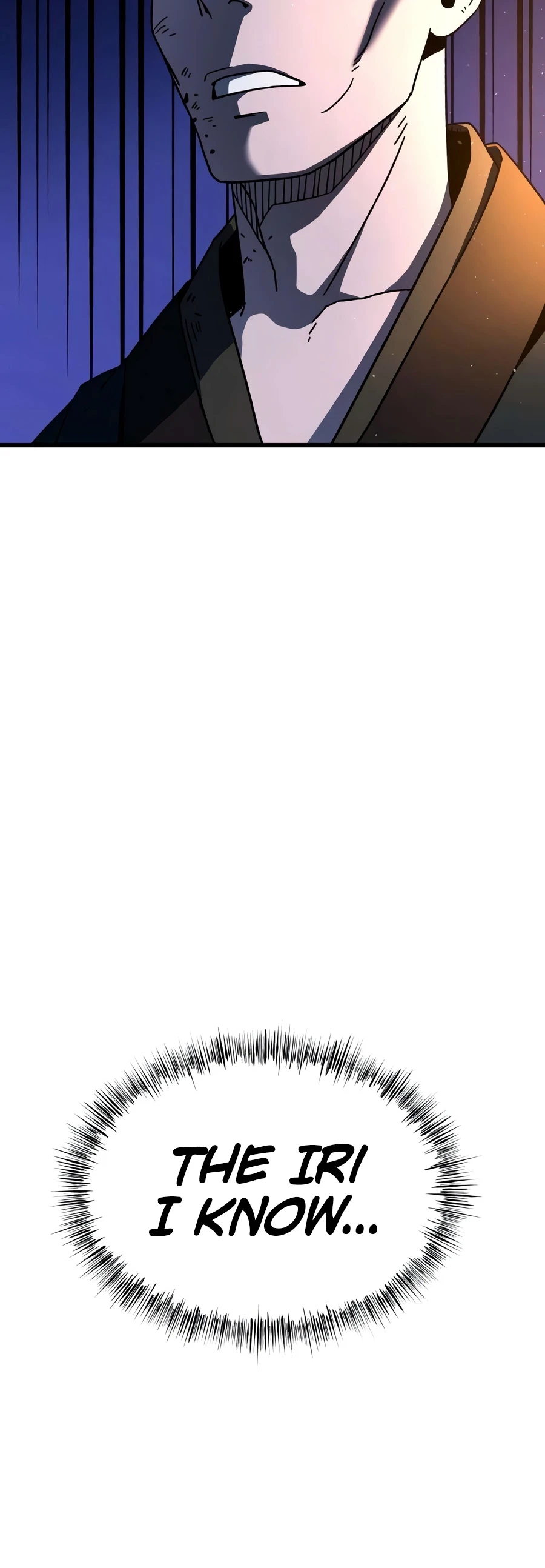 To Hell With the Status Window Chapter 32 — Page 21