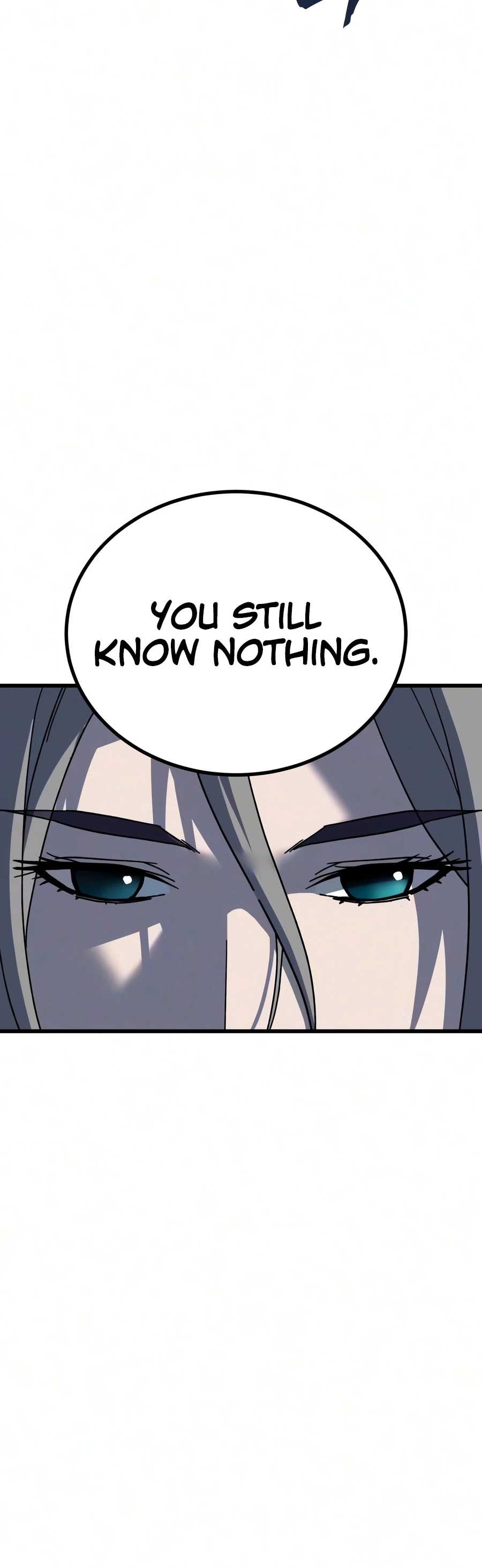 To Hell With the Status Window Chapter 34 — Page 13