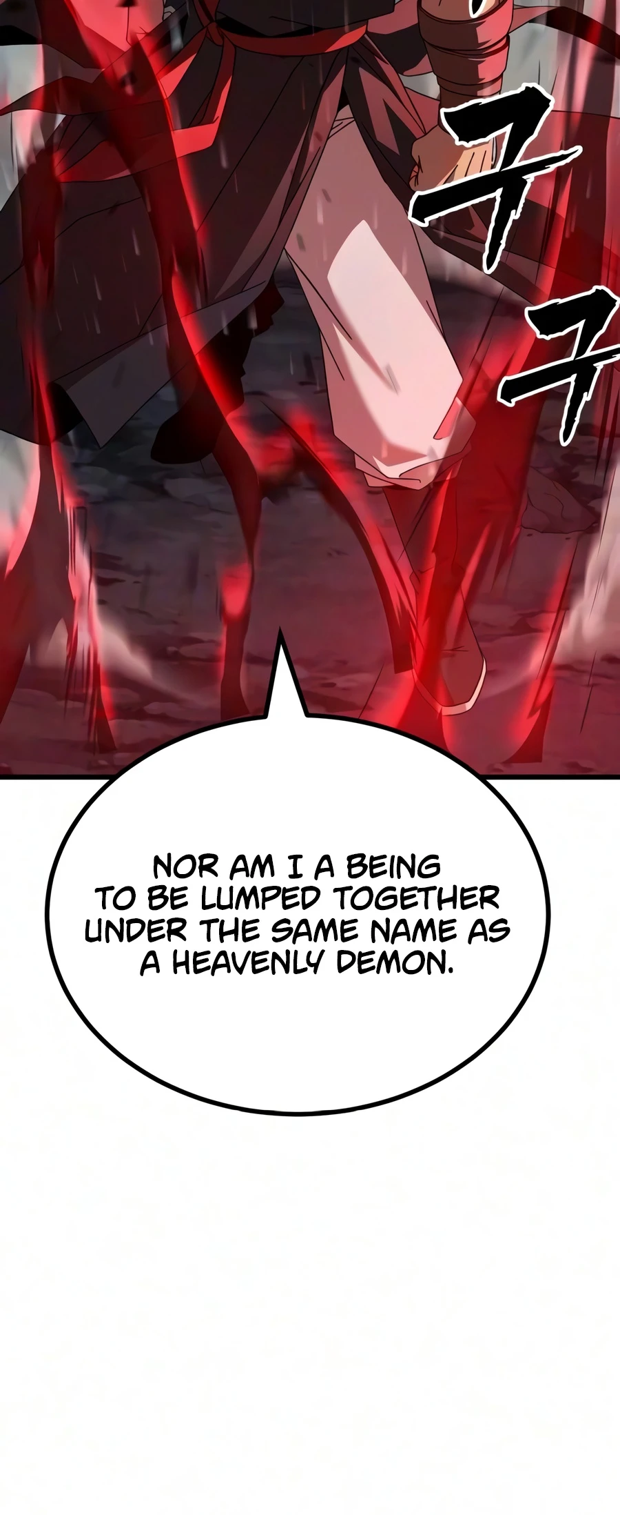 To Hell With the Status Window Chapter 34 — Page 15