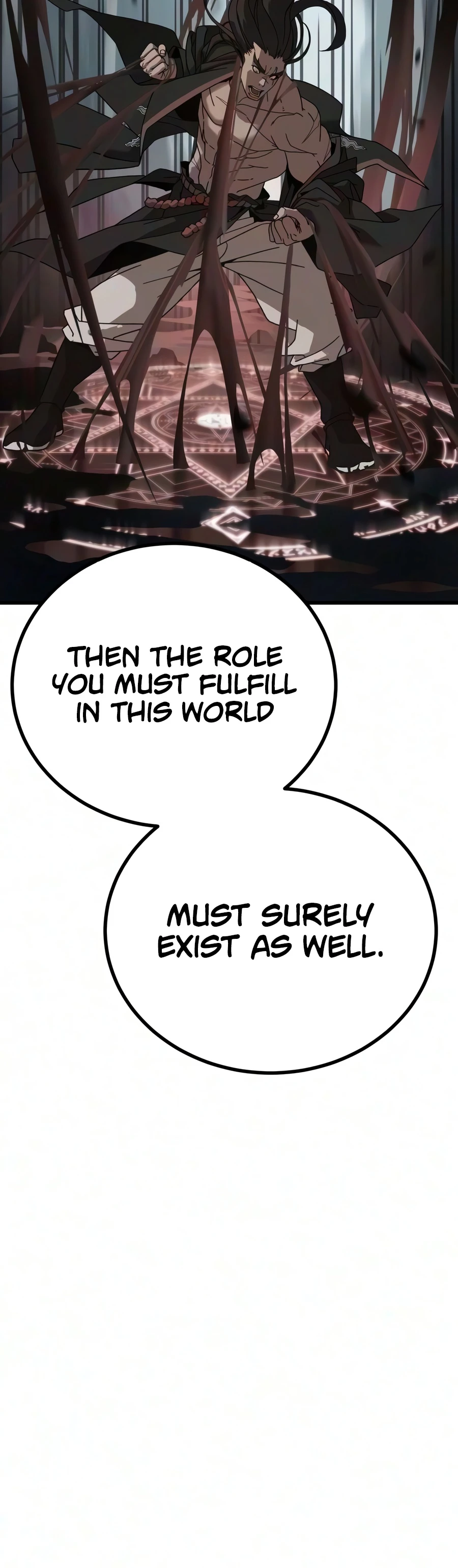 To Hell With the Status Window Chapter 34 — Page 19