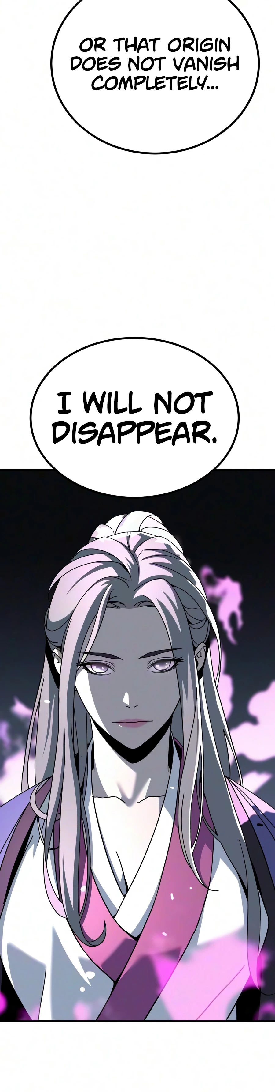 To Hell With the Status Window Chapter 35 — Page 7